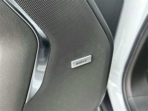 New 2026 Chevrolet Tahoe Premier w/ Sun And Tow Package image 25