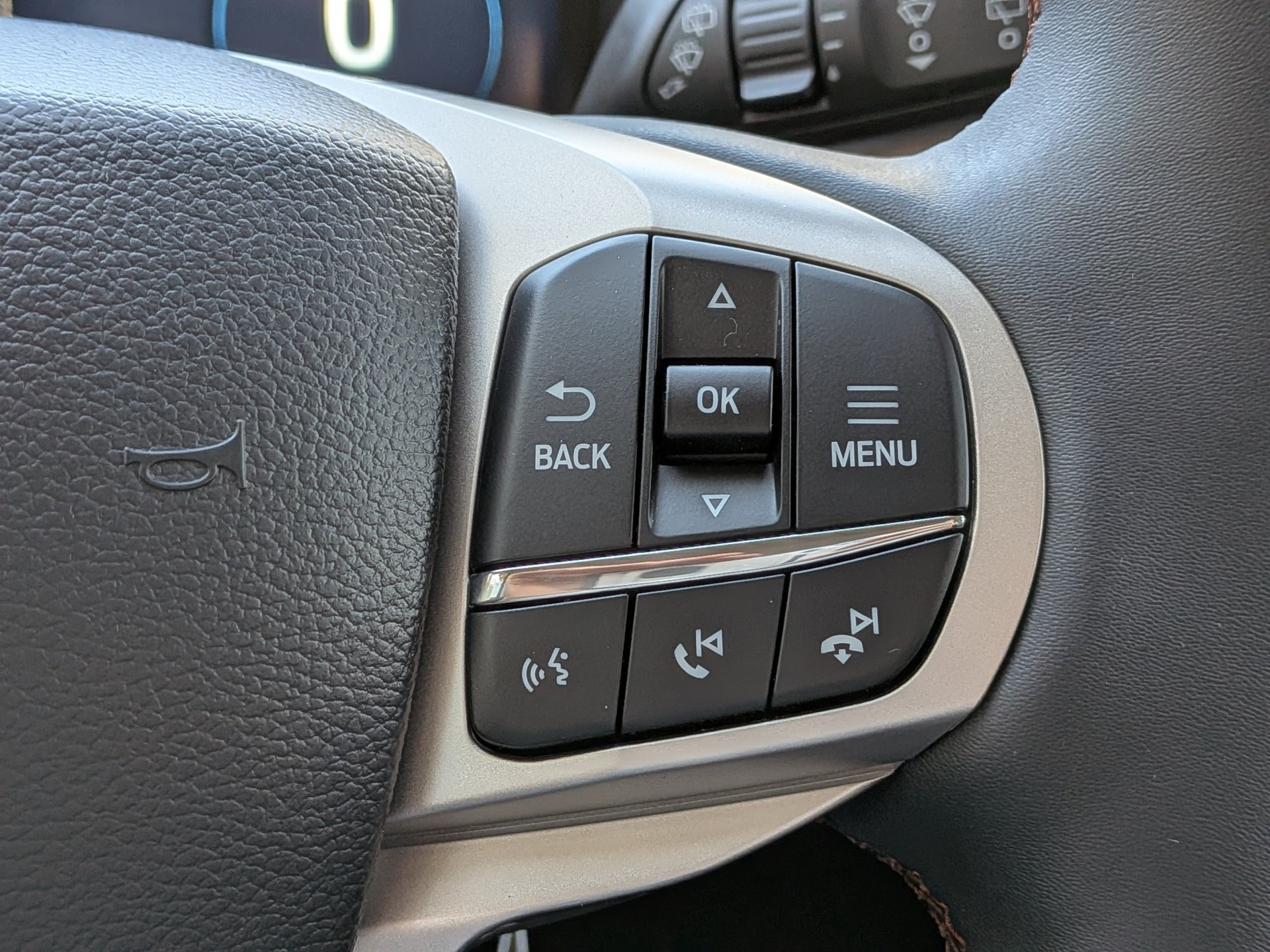 New 2026 Ford Explorer Active w/ Active Comfort Package AWD/4WD image 28