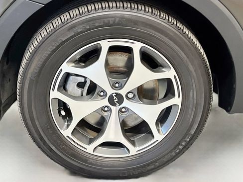 Used 2022 Kia Telluride EX FWD image 33