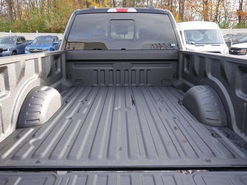 New 2026 Ford F350 XL w/ STX Appearance Package image 9