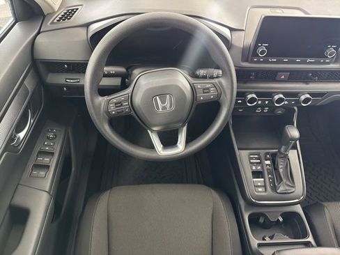 Certified 2024 Honda CR-V EX image 29