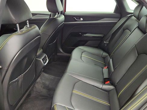 Used 2025 Kia K5 GT w/ GT1 Package image 21