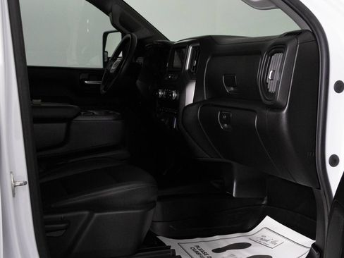 Certified 2024 GMC Sierra 2500 Pro w/ Convenience Package AWD/4WD image 35