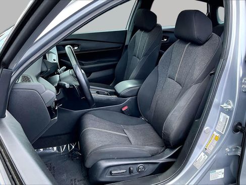 Used 2024 Honda Accord Sport image 8