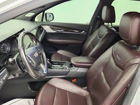 Used 2021 Cadillac XT6 Premium Luxury FWD image 19