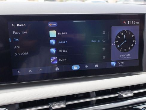 New 2026 Hyundai Tucson SEL FWD image 5