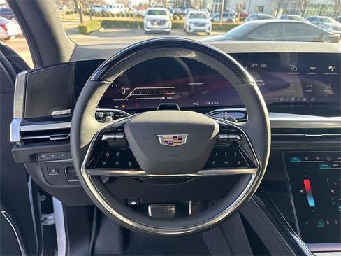 New 2026 Cadillac Escalade Sport image 16