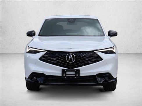 New 2026 Acura ADX A-Spec AWD/4WD image 5