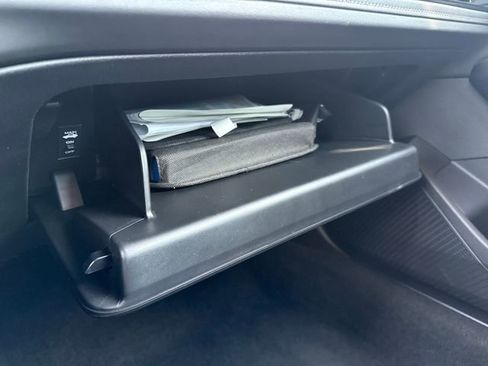 Certified 2025 Honda Accord EX-L image 37