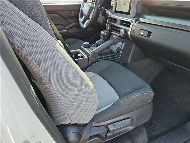 Used 2025 Toyota 4Runner TRD Sport AWD/4WD image 20