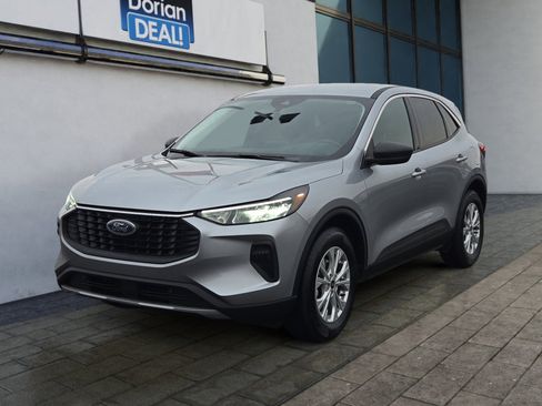 Used 2023 Ford Escape Active image 7