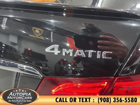 Used 2017 Mercedes-Benz E 400 4MATIC Coupe w/ Premium 2 Package image 36