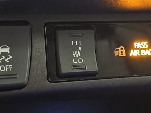 Certified 2024 Toyota RAV4 XSE image 7