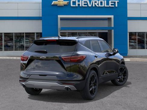 New 2026 Chevrolet Blazer LT w/ Convenience Package AWD/4WD image 40
