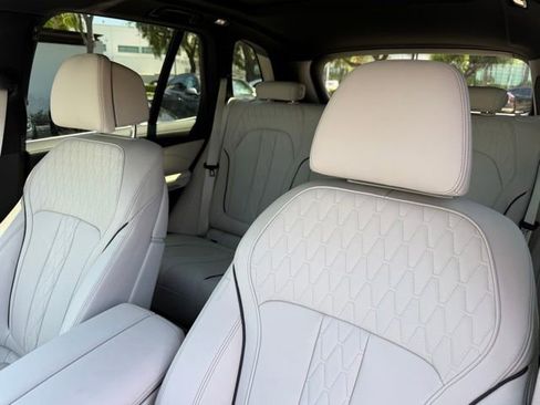 Certified 2024 BMW X5 xDrive40i w/ Premium Package AWD/4WD image 21