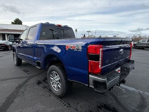 New 2026 Ford F250 Lariat AWD/4WD image 6