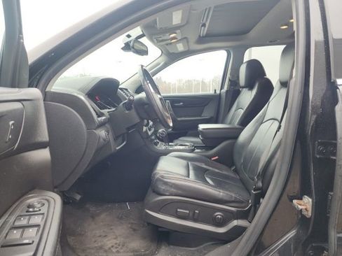 Used 2016 GMC Acadia SLT w/ Premium Edition image 3