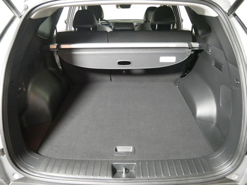 Certified 2024 Hyundai Tucson Limited AWD/4WD image 18
