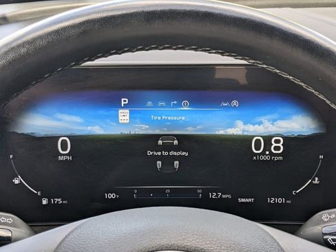 Used 2023 Kia Sportage X-Pro image 28