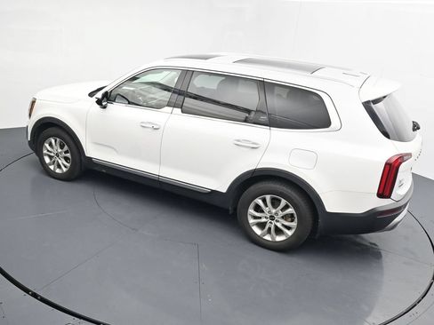 Used 2020 Kia Telluride SX w/ SX Prestige Package AWD/4WD image 13