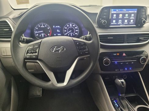 Used 2019 Hyundai Tucson SE FWD image 22
