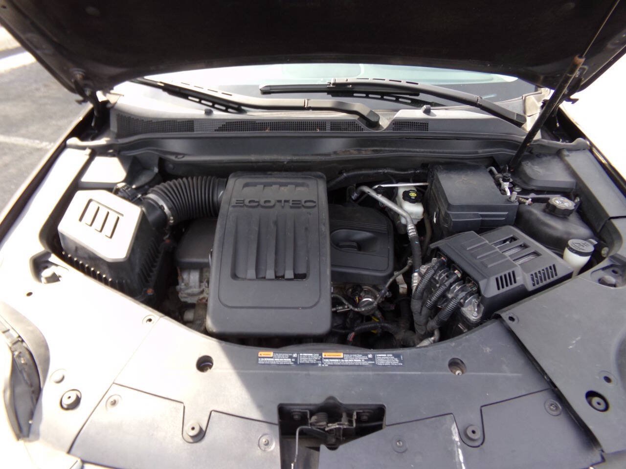 Used 2015 GMC Terrain SLE FWD image 30