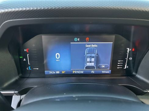 New 2025 Ford Ranger XLT w/ FX4 Off-Road Package image 29