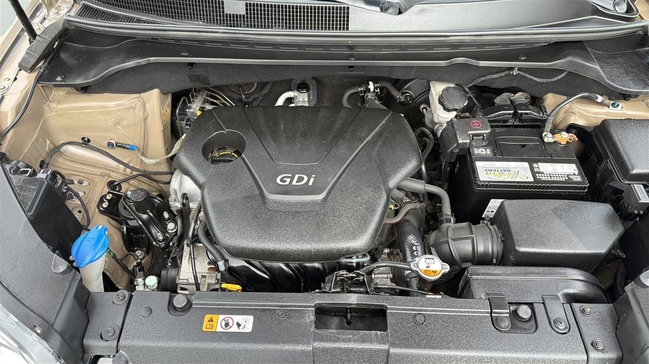 Used 2016 Kia Soul FWD image 27