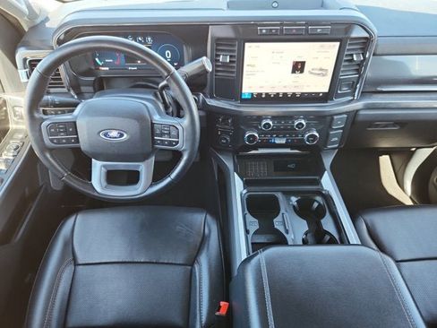 Certified 2024 Ford F250 Lariat image 10