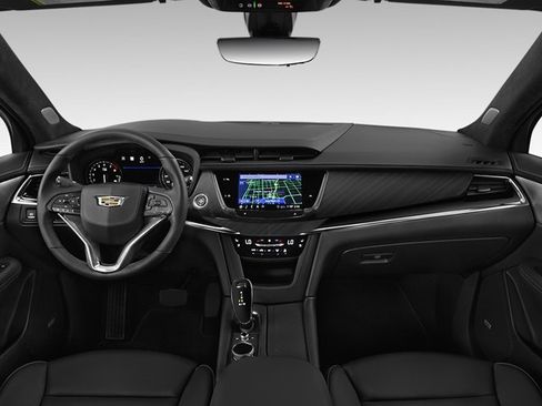 Used 2024 Cadillac XT6 Premium Luxury image 3