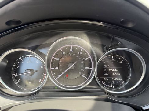 Used 2019 MAZDA CX-9 Touring AWD/4WD image 15