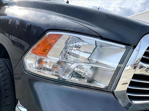 Used 2017 RAM 1500 Big Horn image 29