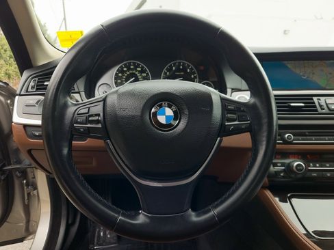 Used 2015 BMW 535i Sedan image 14