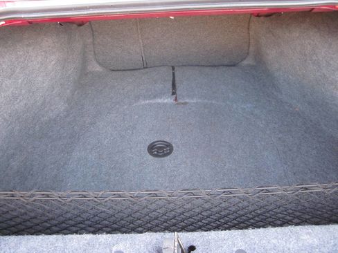 Used 2005 Chevrolet Impala w/ Preferred Equipment Group image 13