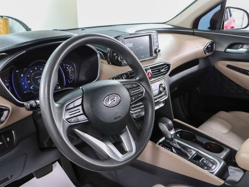 Used 2020 Hyundai Santa Fe SEL image 20