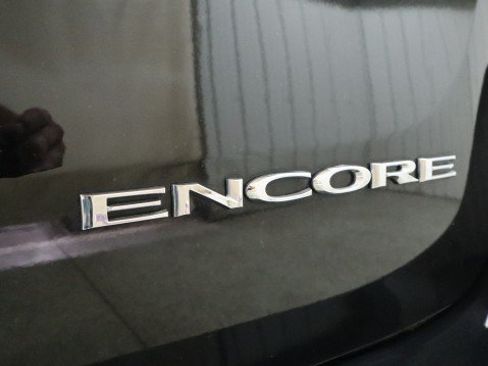 Used 2019 Buick Encore Preferred FWD image 22