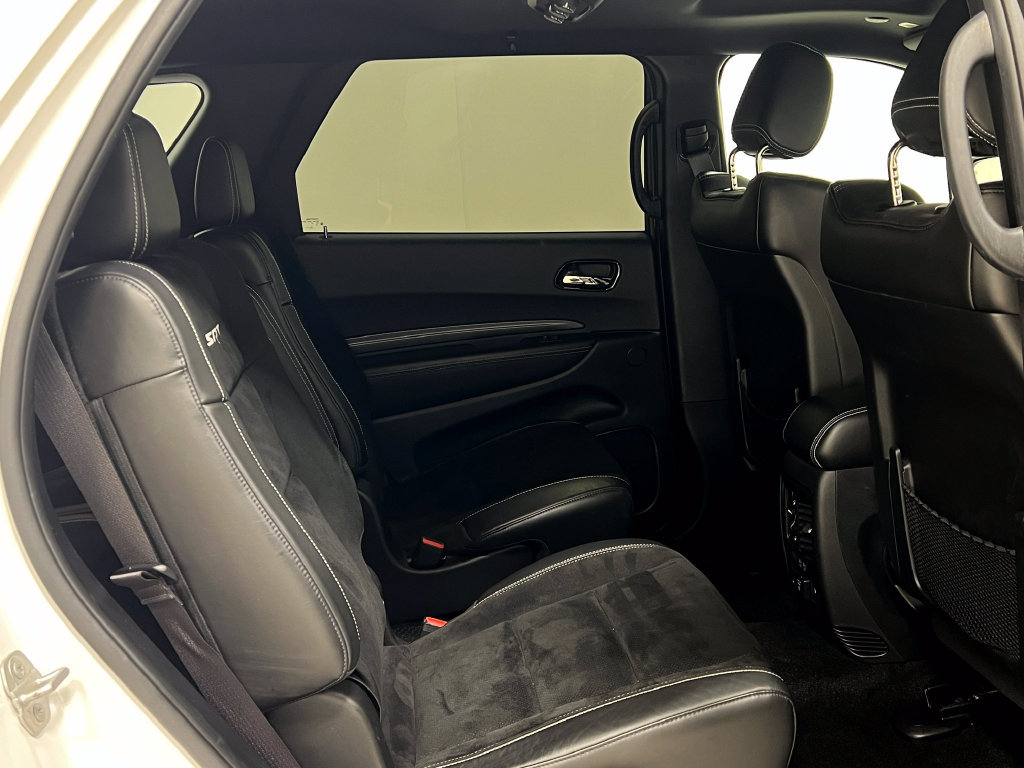Used 2022 Dodge Durango SRT w/ Black Package AWD/4WD image 37