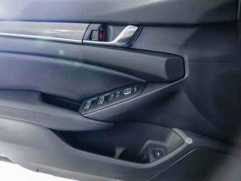 Used 2022 Honda Accord Sport Special Edition image 22