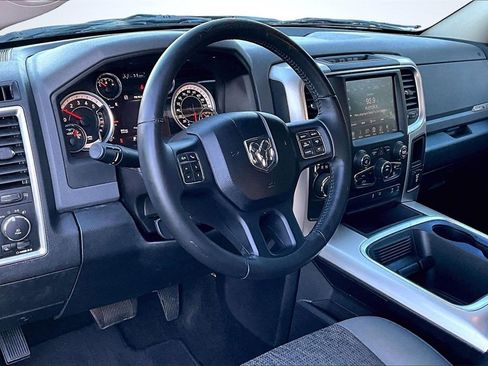 Used 2016 RAM 1500 Lone Star image 14