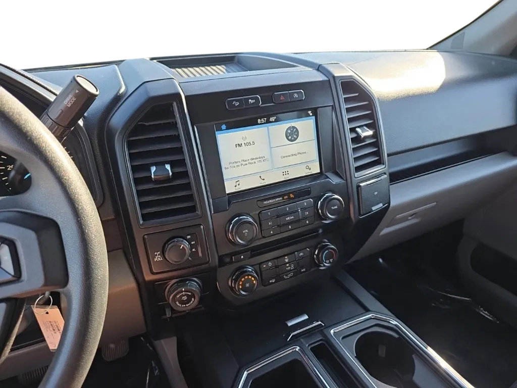 Used 2018 Ford F150 XL w/ Equipment Group 101A Mid AWD/4WD image 25