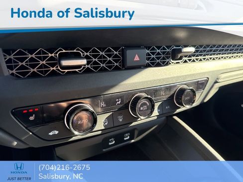 Used 2023 Honda Accord EX image 16