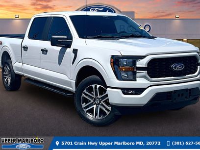 Used 2023 Ford F150 XL w/ STX Appearance Package