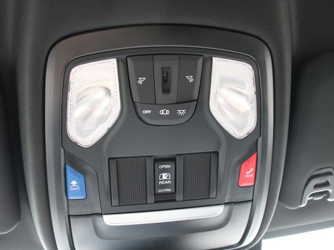 New 2026 RAM 2500 Rebel image 20