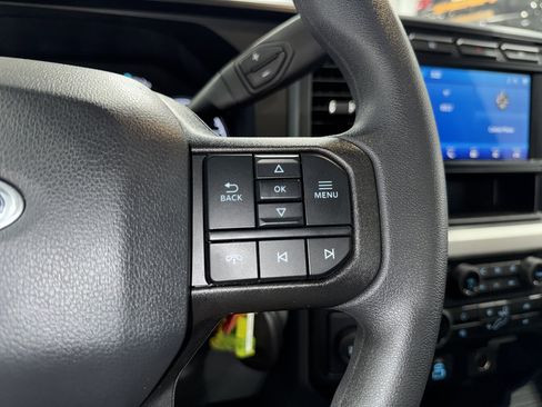 Used 2024 Ford F450 XL image 24