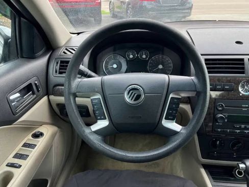 Used 2006 Mercury Milan Premier FWD image 18