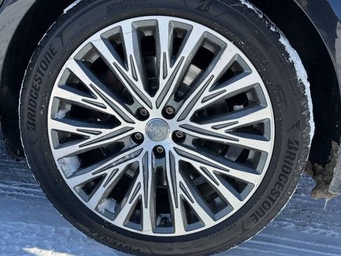 Used 2015 Audi A8 L 4.0T w/ Premium Package image 42