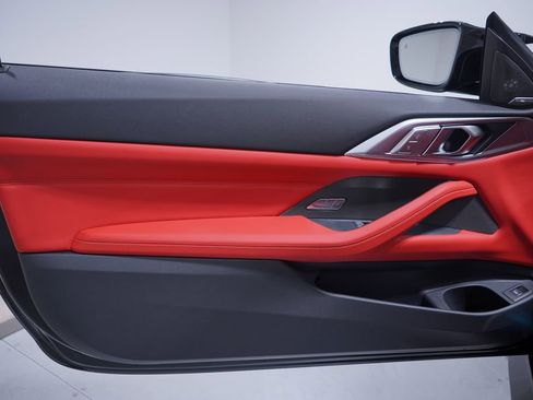 New 2026 BMW M4 xDrive Competition w/ Executive Package image 15