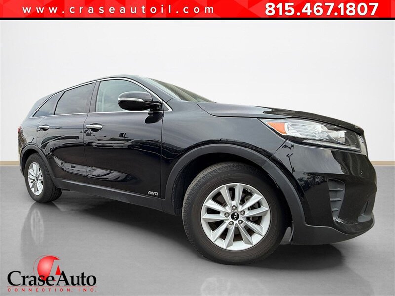 Used 2019 Kia Sorento AWD V6 image 1