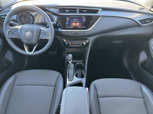 Certified 2023 Buick Encore GX Preferred FWD image 12