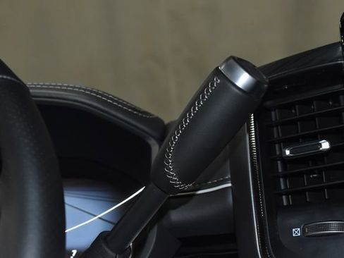 New 2026 RAM 2500 Rebel w/ Rebel Level 2 Equipment Group image 29